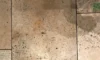 Reviving Travertine Floors in Chessington, Surrey