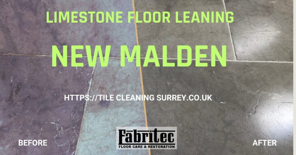 limestone floor cleaning new malden