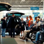 Accessible Car Rentals: Best Choices for Travellers With Disabilities