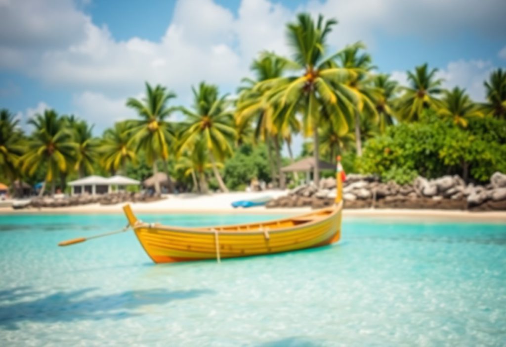 Belize’s Geography: Is It Considered Part of the Caribbean?
