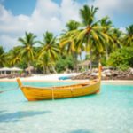 Belize’s Geography: Is It Considered Part of the Caribbean?