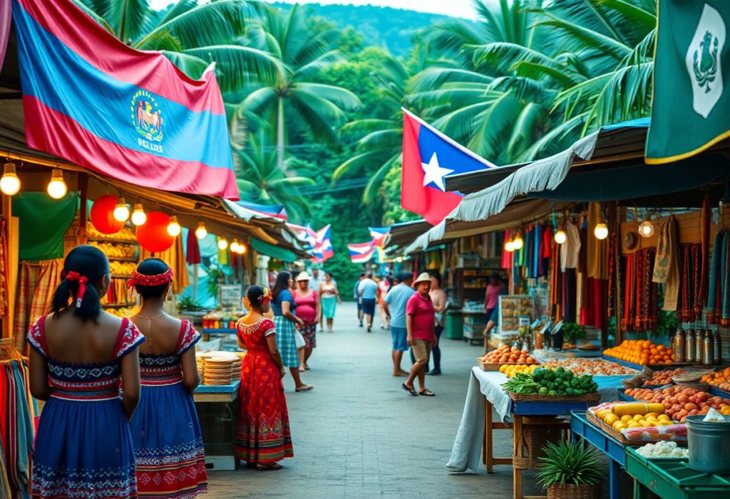 Belize Vs. Honduras: A Dive Into Cultural Nuances