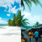 Belize Vs. Jamaica: Which Island Has Greater Appeal?