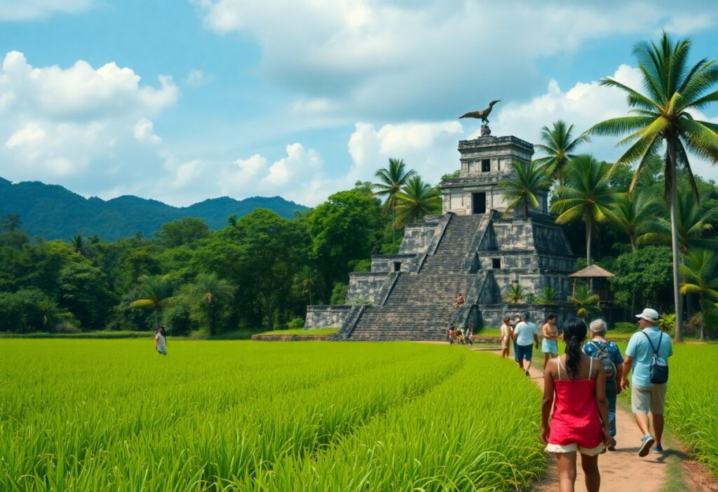 Belize’s Economy: Insights From Agriculture to Ecotourism