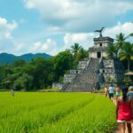 Belize’s Economy: Insights From Agriculture to Ecotourism