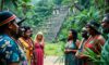 Belize’s Biodiversity, Language, and History Uncovered