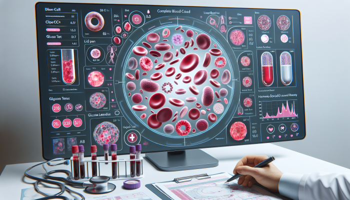 Blood Test Tips for Enhancing Your Health Confidence