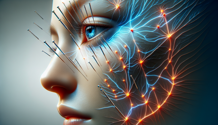 Acupuncture for Skin Conditions: Uncover Effective Solutions