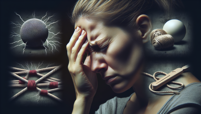 Acupuncture for Tension Headaches: Effective Relief Solutions