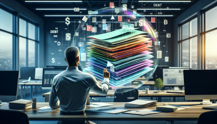 Debt Consolidation Insights: A Deep Dive Into Interest Rates