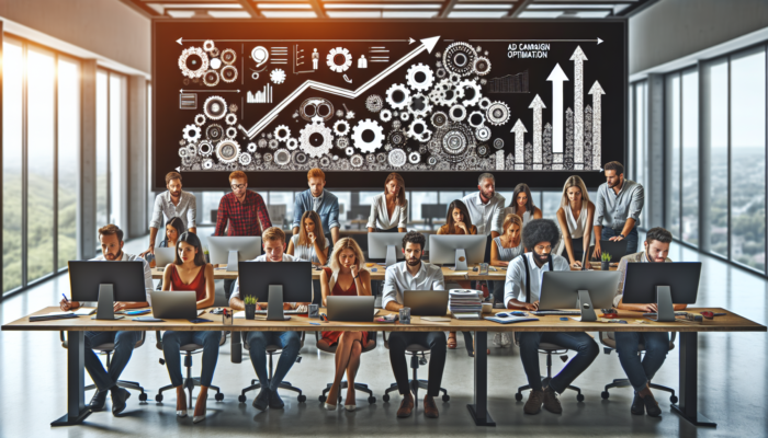 Ppc Ad Agency: Enhance Your Online Visibility Effectively