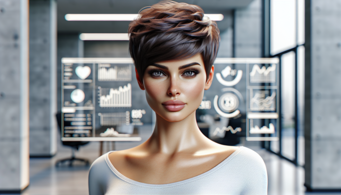 Short Hair Styles for Women: Chic Inspirations Await