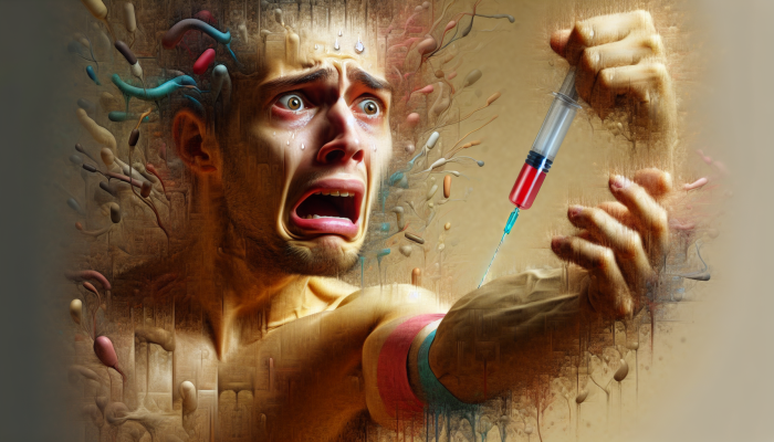 Blood Test Anxiety: Effective Strategies to Alleviate Stress