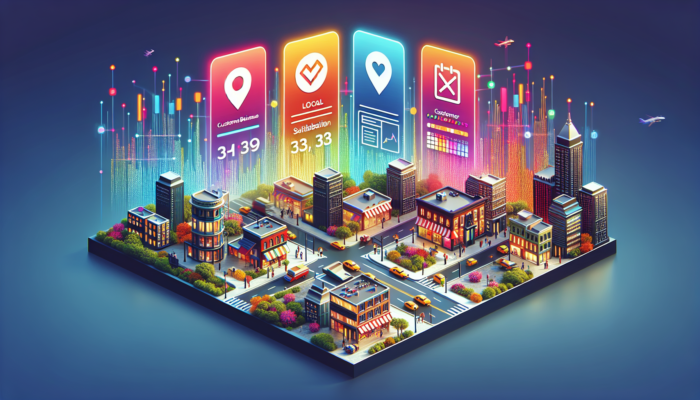 Mastering Local Search: The Google 3-Pack Guide