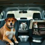 Pet-Friendly Car Rentals for Stress-Free Travel With Pets