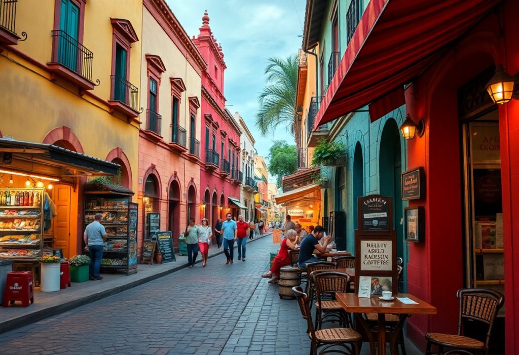 Expats’ Relocation Guide to San Miguel De Allende