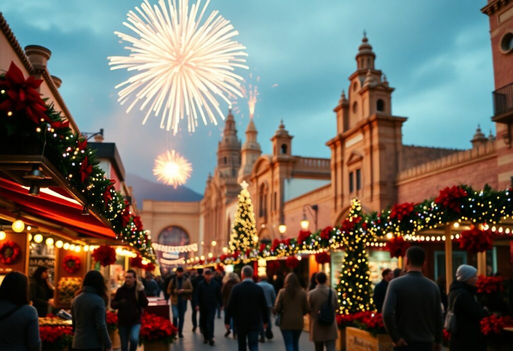 San Miguel De Allende: Your Guide to Christmas and New Year