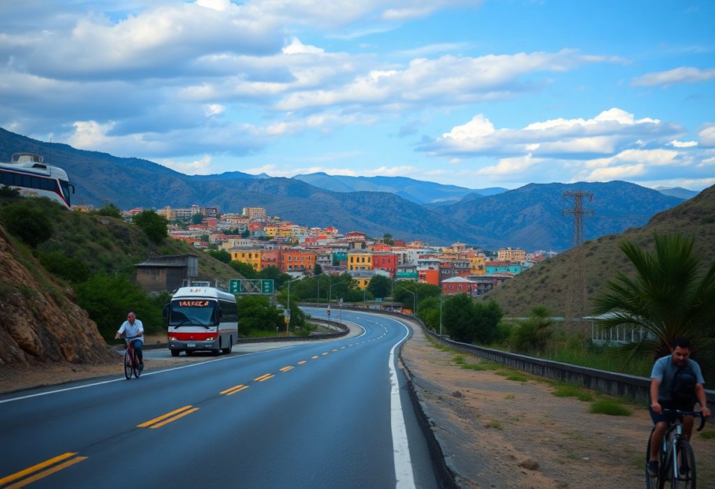 Transportation Guide: San Miguel De Allende to Guanajuato Travel