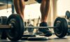 Deadlift Strength Analysis for Weightlifting in 2025 With Xero Shoes