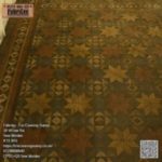 Transformation of a Neglected Victorian Hallway in Chertsey