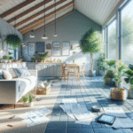 Eco-Friendly Tile Cleaning Products: A Green Guide