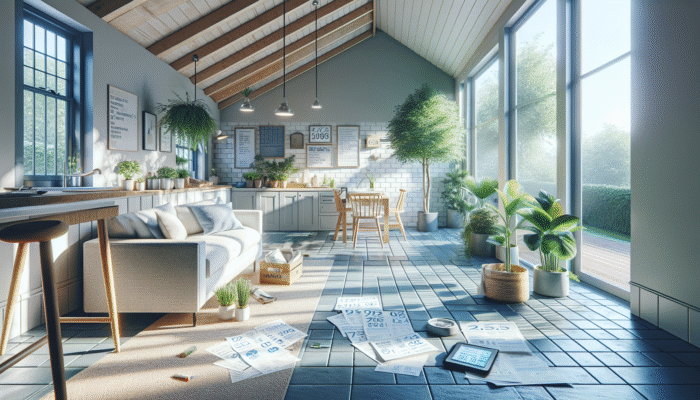 Eco-Friendly Tile Cleaning Products: A Green Guide