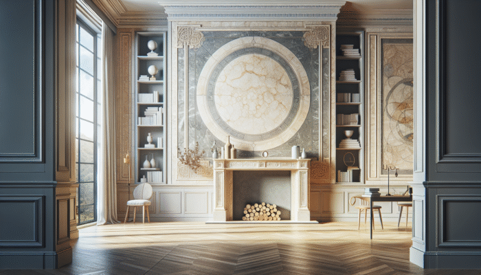 Limestone Floor Cleaning Clackmannan: Expert Tips