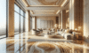 Travertine Floor Restoration Near Me Glasgow: What to Expect