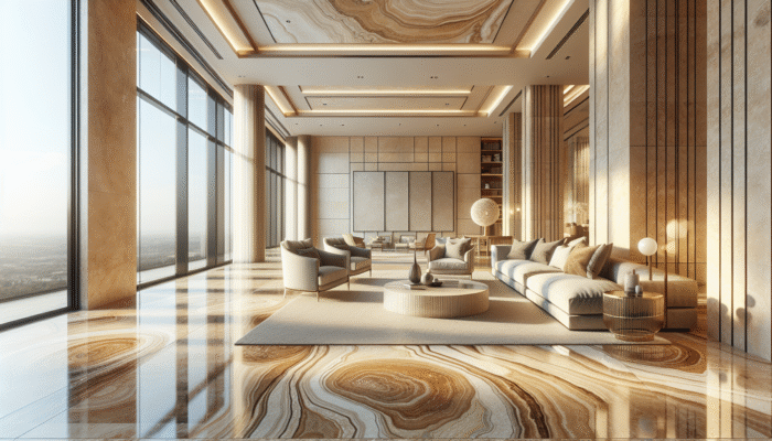 Travertine Floor Restoration Near Me Glasgow: What to Expect