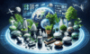 Green Products for Stone Polishing: Eco-Friendly Solutions
