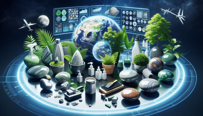 Green Products for Stone Polishing: Eco-Friendly Solutions