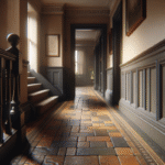 Reviving Old Quarry Tiles in Richmond upon Thames: A Guide