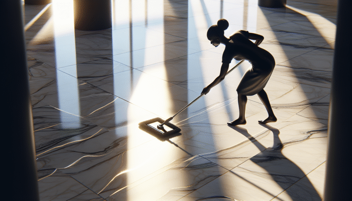 Marble Floor Maintenance: 5 Affordable Tips to Consider