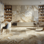 Cleaning Travertine Surfaces: The Ultimate UK Guide