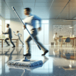Spray Mops for Stone Floors: An Essential Overview
