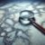 Limestone Flooring Crack Repair in Glasgow