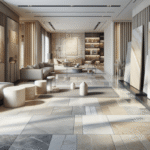Safest Cleaning Methods for Travertine: A UK Guide