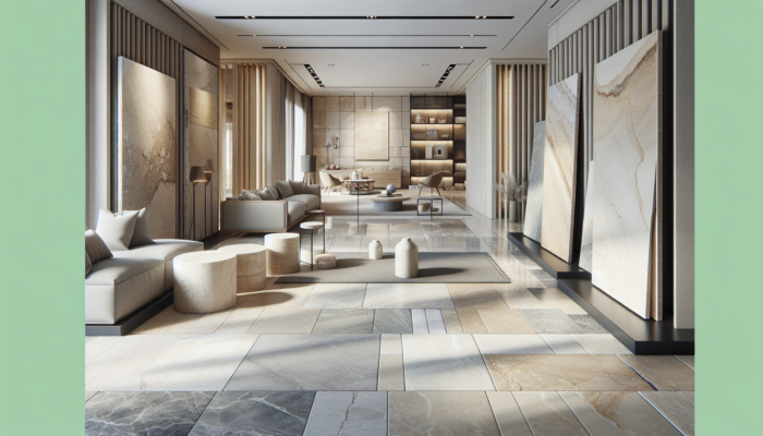 Safest Cleaning Methods for Travertine: A UK Guide