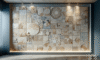 Clean Travertine Tile: A Dullness-Free Guide for the UK