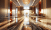 Travertine Floor Cleaning: Your Comprehensive Guide