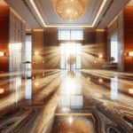 Travertine Floor Cleaning: Your Comprehensive Guide
