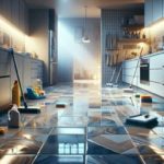 Ceramic Tile Floor Deep Cleaning Guide for Stirling