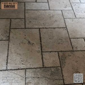 Steam Clean Travertine Floors: Essential Guide for Homeowners