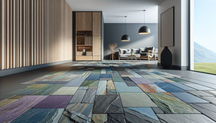 Slate Floor Maintenance: Your Essential Guide for Longevity