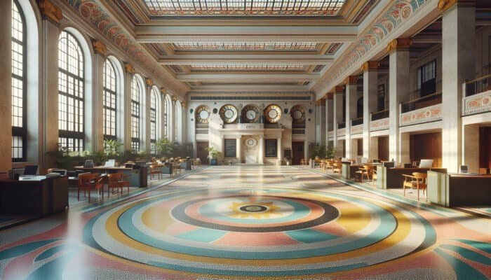 Restoring Terrazzo Floors: A West Lothian Guide