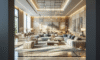 Travertine Stone Cleaning Guide for Homes in the UK