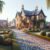 Flagstone Flooring: A Timeless Choice in South Lanarkshire