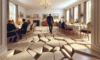 Limestone Lippage Removal Solutions That Work