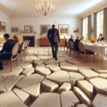 Limestone Lippage Removal Solutions That Work
