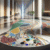 Terrazzo Floor Restoration Services Available Near You